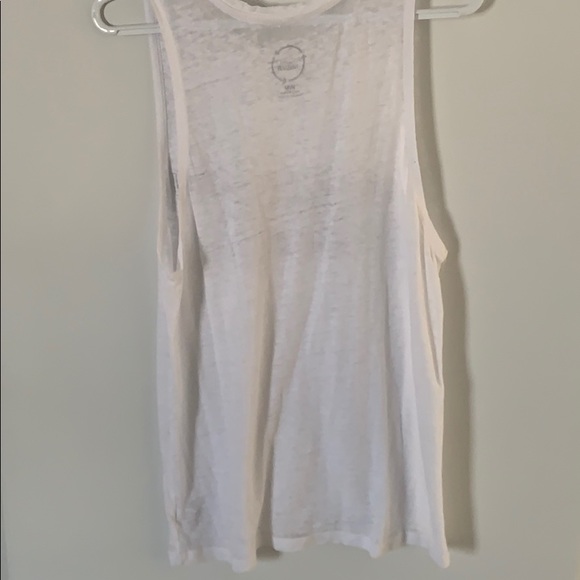 Project Karma tank top - Picture 2 of 2